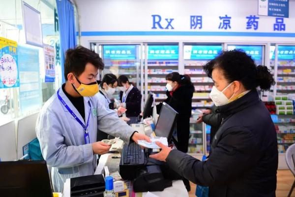  【口罩】兰州29万只平价口罩已售完！别担心，还将继续协调采购