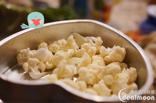 肉丸香锅，冬天里的一把火