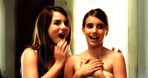 当法国香水倒入琉璃首饰中,不可思议的事发生了……