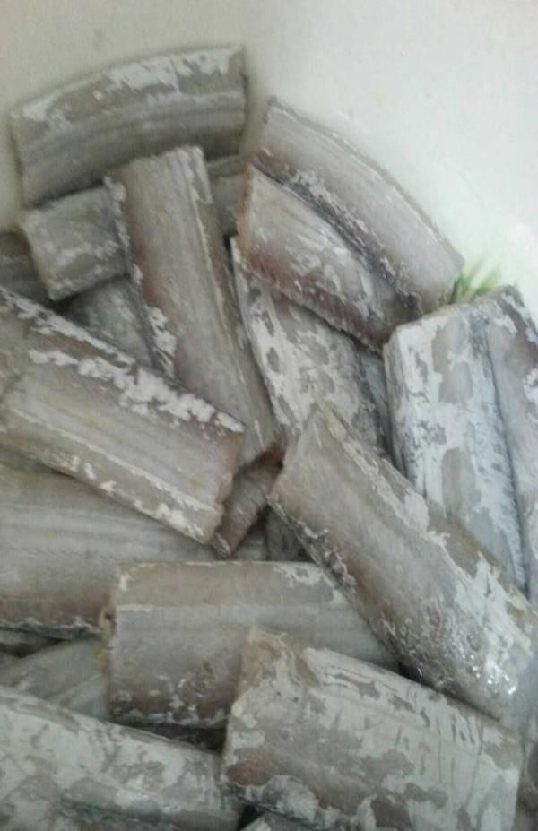  p步骤|煎鱼时，万万不可直接下油锅，学会这3步，不破皮不粘锅，没腥味