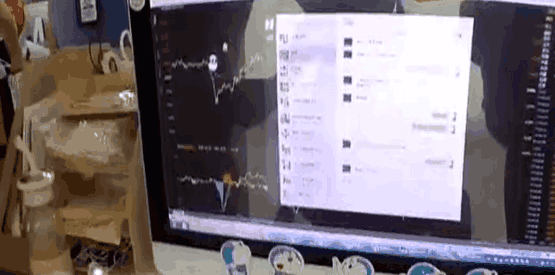 微信群几十个人骗一个人, 偏信炒期货, 女子2月被骗40多万