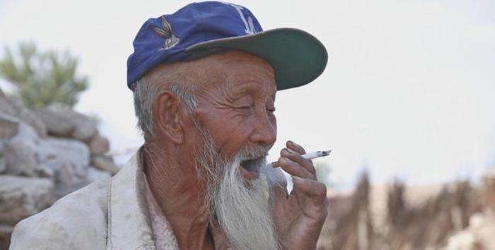 农村60岁老人，不需要外出打工挣钱了，国家给你1500元养老