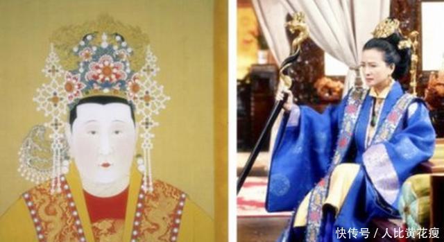  「女人」在明宣宗的众多后妃中，哪位嫔妃是最幸运的女人！