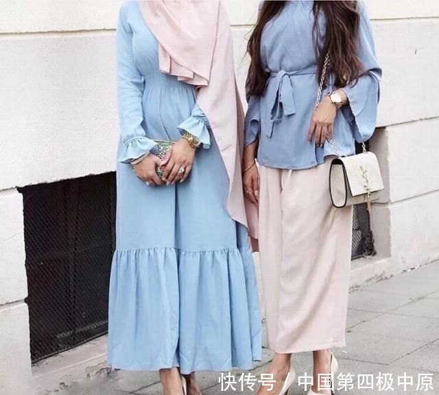  【花儿】哪天摘下口罩，想穿上它们和花儿合影
