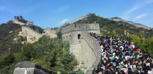 盘点中国最坑的4个景区，游客基本上都被坑过，你去过几个?