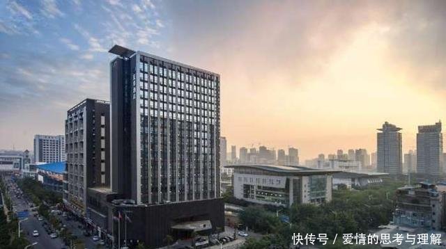  「一条」江西“最值得关注”的一条高铁规划，将投资507亿全程设