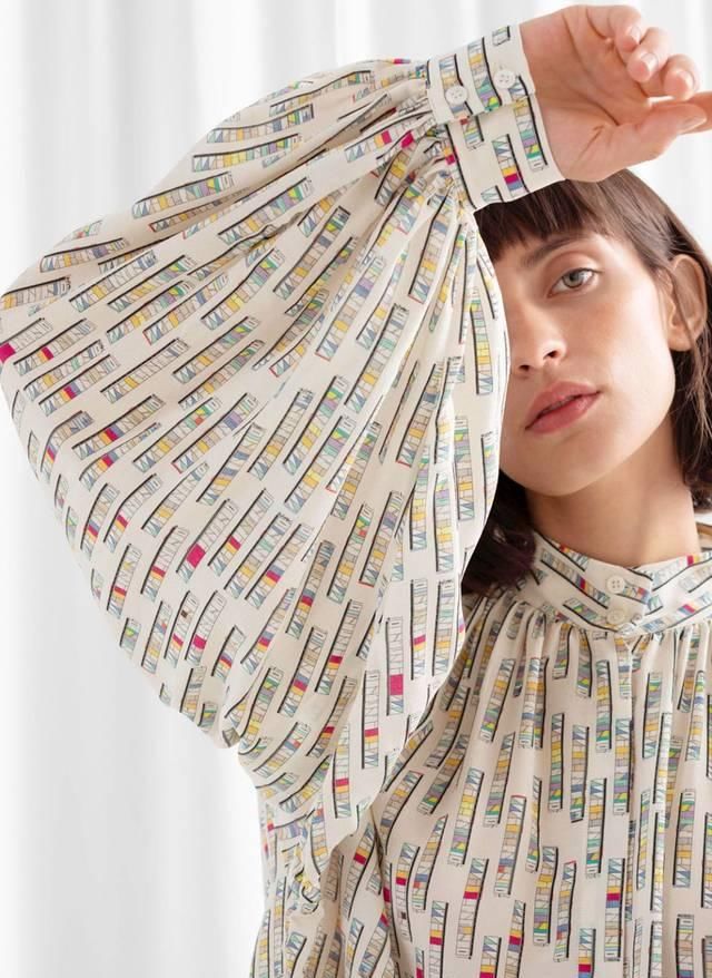  『质量』别嫌快时尚品牌质量差，真正的性价比好货都藏在他们的高端线里