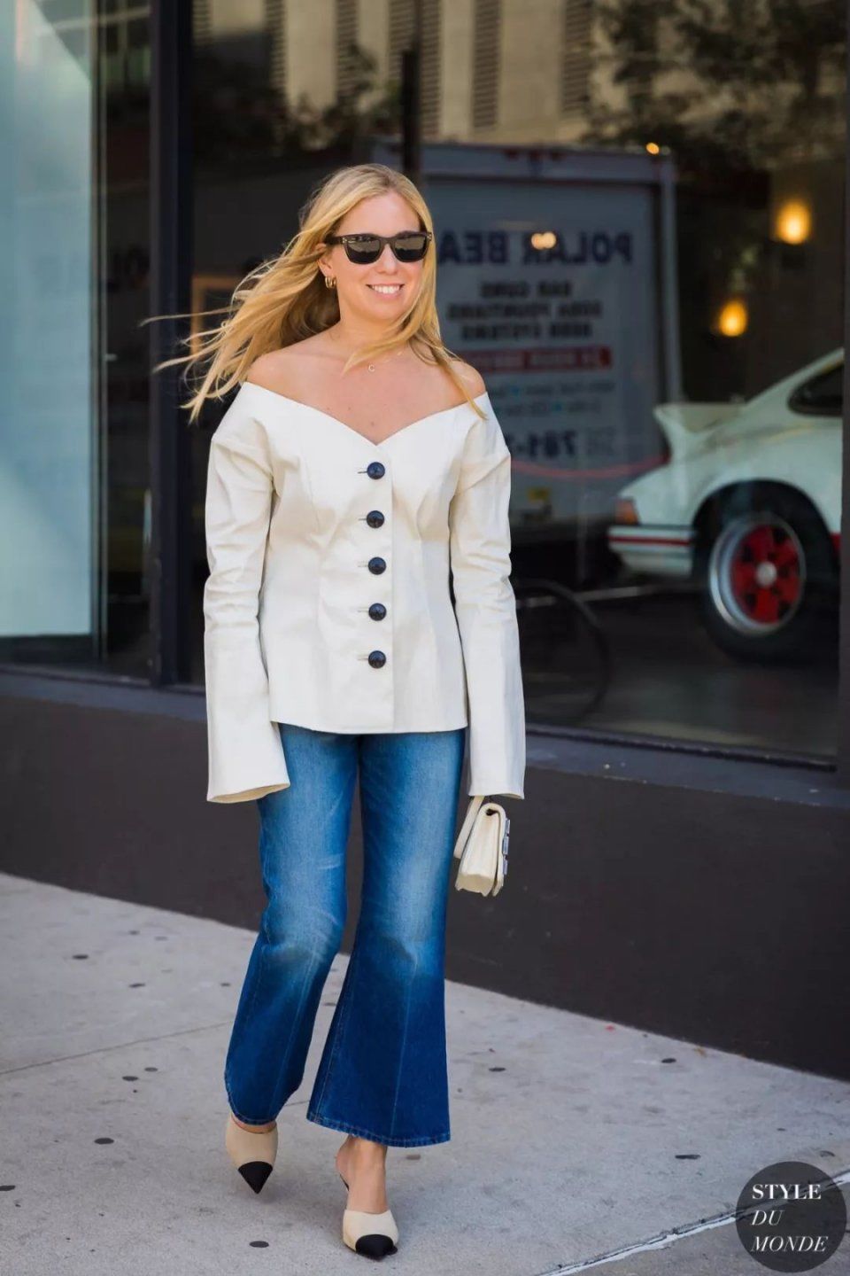 裤子短1寸，增高10cm!小个子也能气场两米八!