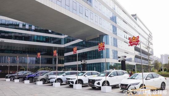 未来的共享汽车