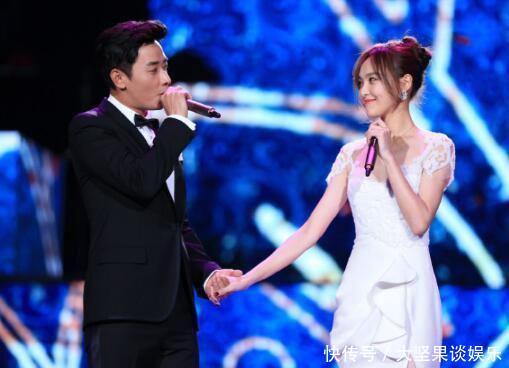 罗晋唐嫣婚期将至,打破分手传闻!将于近日暂退娱乐圈,策划婚礼