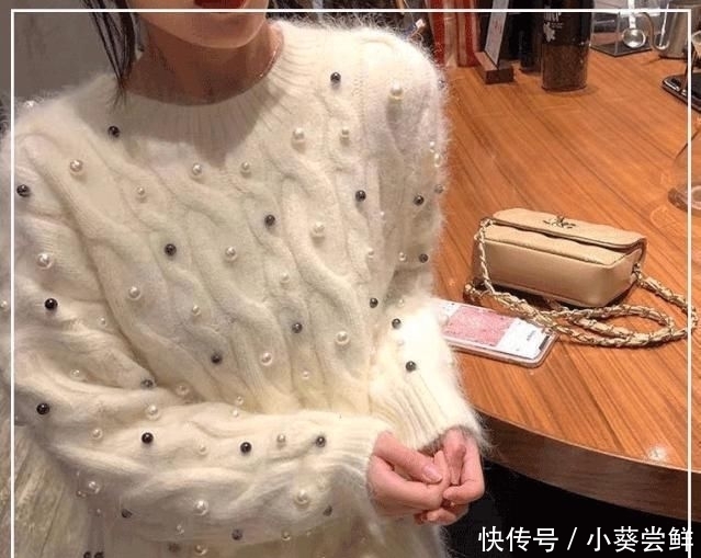 「求求」谁穿谁丑的8件衣服!尤其第3件,求求你赶紧扔掉吧!