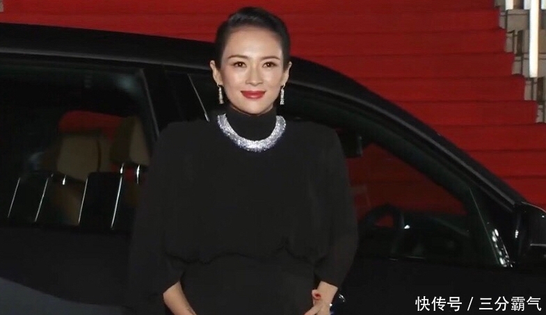 章子怡二胎生产