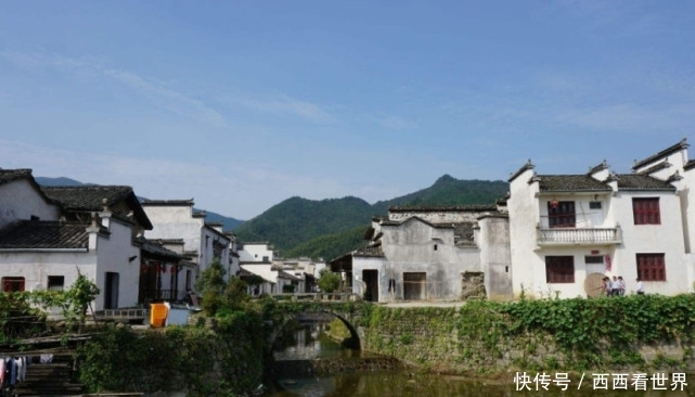 安徽最“穷”的城市，未来却有望成交通枢纽？且人口超南京合肥