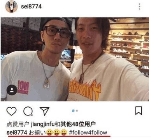 男友风波未平，新恋情猛然公布:蒋劲夫遇到真爱还是转移真相?