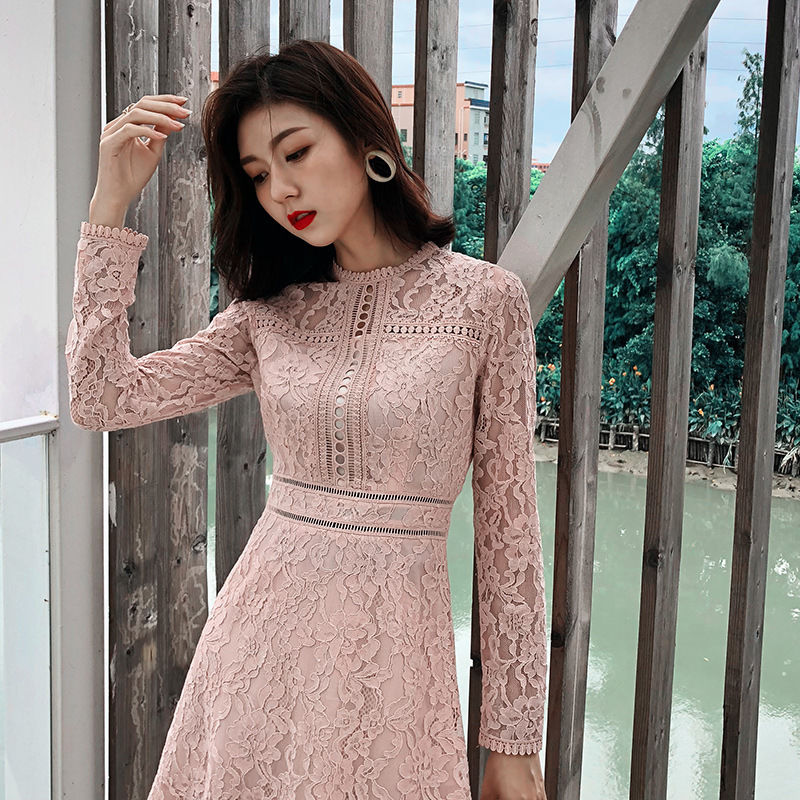 如果我三四十岁，一定把这8条裙子全买回家，搭高跟鞋女人味十足