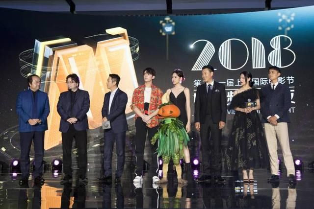 只有看过吴磊，才知道啥叫长开了 网友：胖点更好看