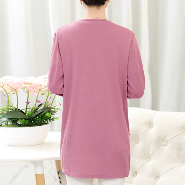 女人中年以后拼的就是气质，有这些时髦搭配，才叫优雅魅力