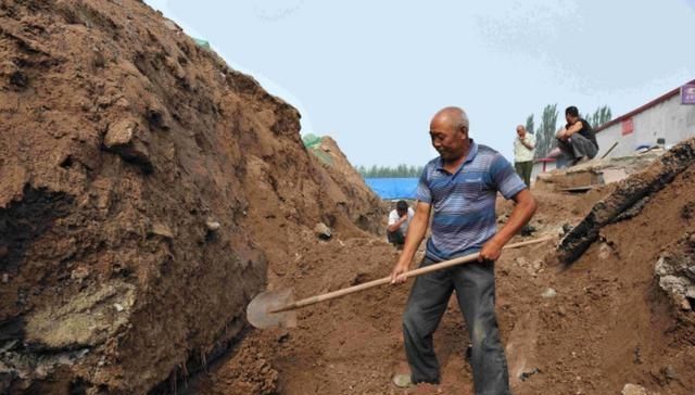  算是@在农村，有30万存款算是有钱人吗