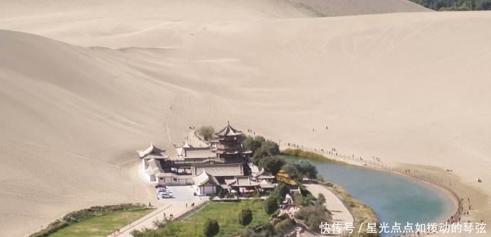 拥有三大世界级景区,依旧被游客淡忘的省份,景观正在慢慢消失