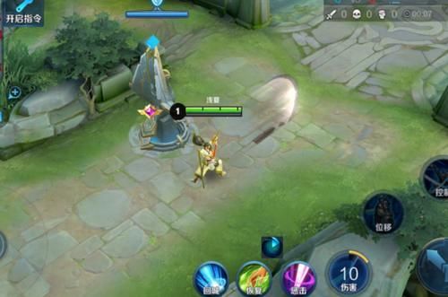 王者觉醒新模式