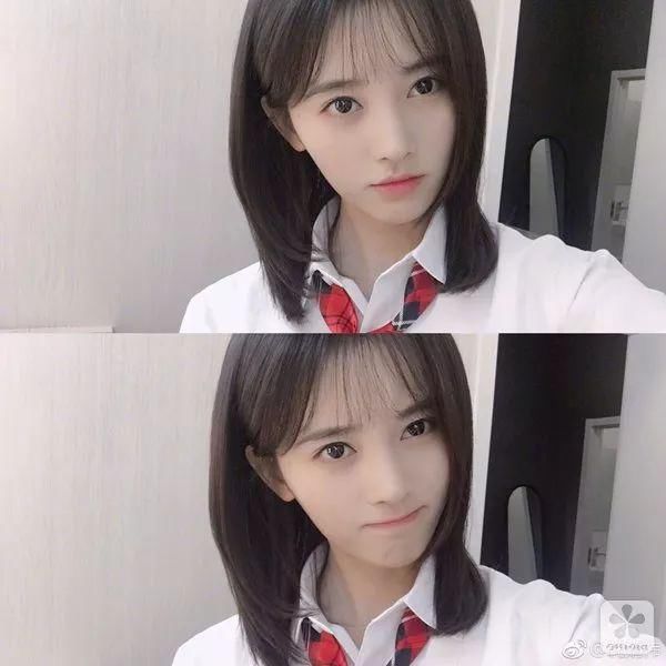 发型｜鞠婧祎实力教学！适合娇小妹子的百搭发型到底有哪些？