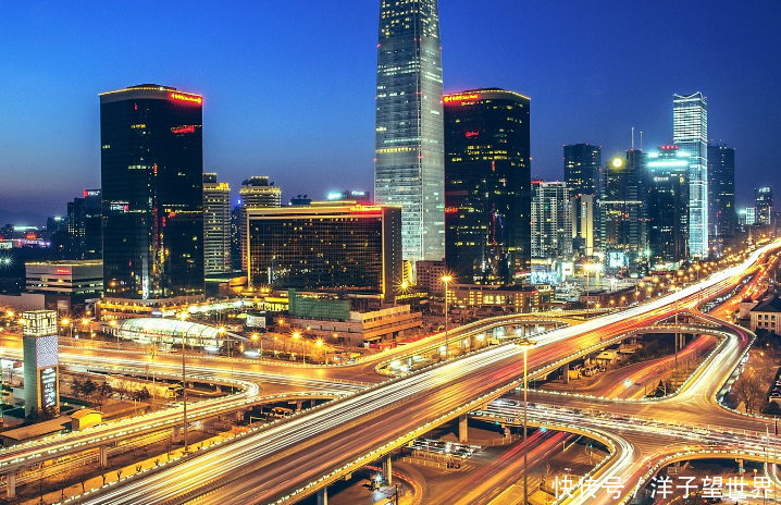 中国这3座城市非常受外国人喜欢，有北京上海，还有一座是哪里呢