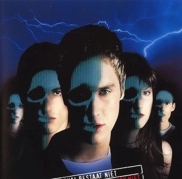  『推荐理由』刷遍各大榜单的30部恐怖影片，看过一半才敢说胆子大