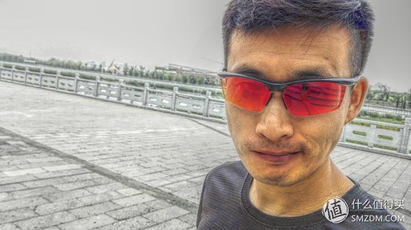 为你的运动加点料-高特GT66001-CO25近视运动太阳镜