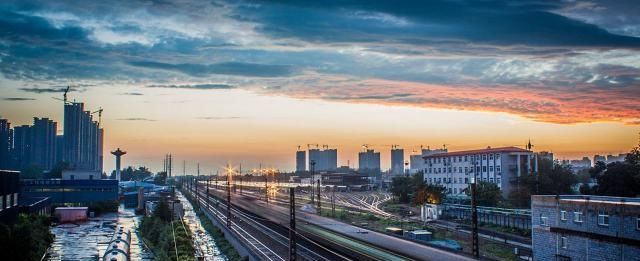 继河南郑州之后，另一座城市将“崛起”，而不是洛阳或开封