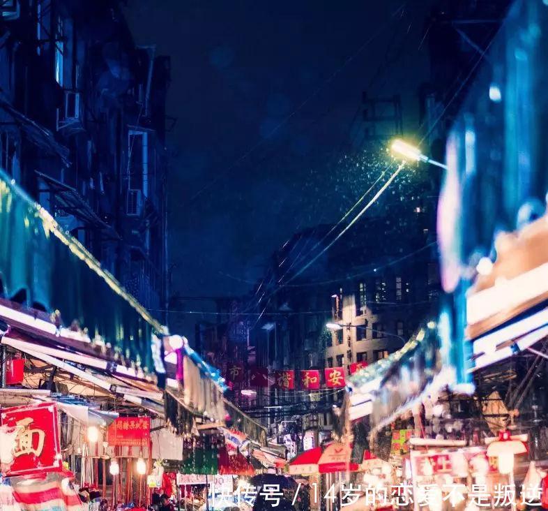 国内最适合穷游的5个地方