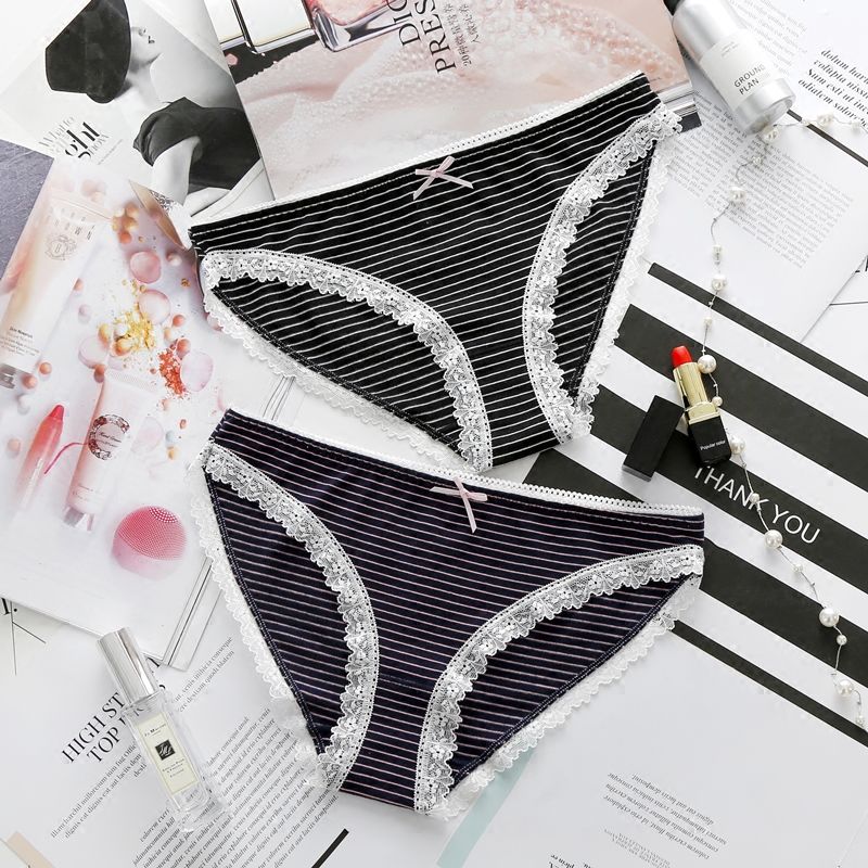 不得不说，七夕夜就该买这三角裤，网友:真的长见识了