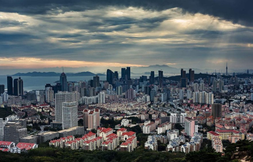 中国这五座城市，谁未来最有机会成为中心城市?