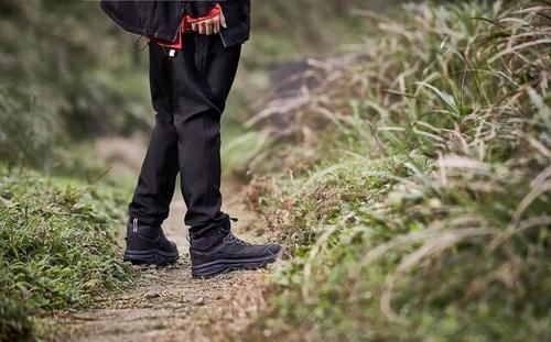  「鞋款」Hoka One One征服的不只是山野还有潮流