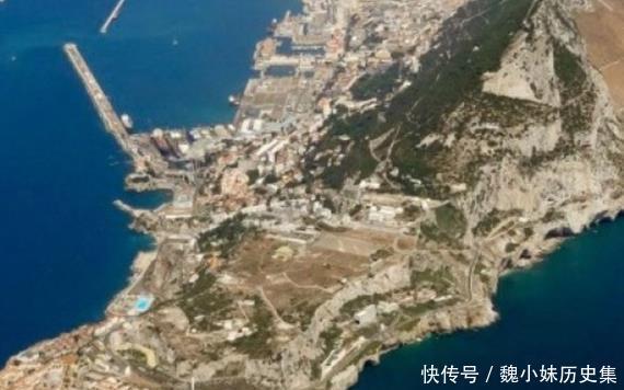 英国自认有14块海外领地,有一块不被认可,面积