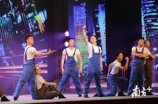 劳动最光荣!中山25个先进集体和个人获国家级