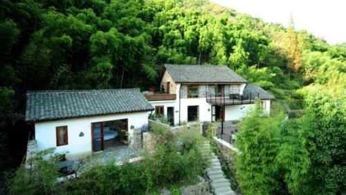 浙江“国庆节”最适合游玩的5个景区，游客少，风景胜过杭州西湖