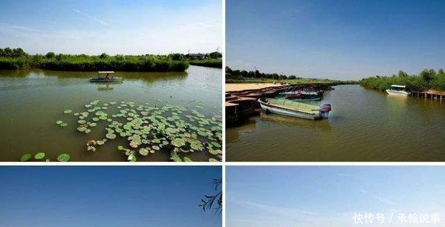 中国“较美”自驾公路---陕西“一号公路”