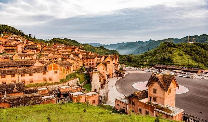 重庆超41度热爆，贵州这座城市26度已是高温，空调都卖不出去!