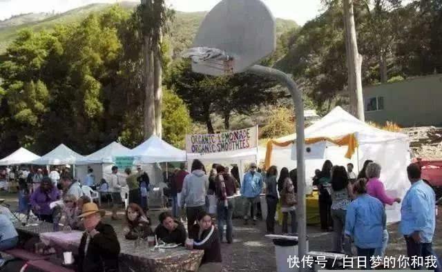  「玉石」谁说老外不玩奇石, 看看国外的石头市场是啥样!