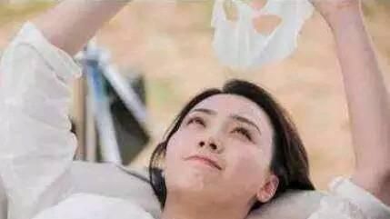  「适合」3个错误的敷面膜“时间”, 原来并不适合! 很多女生都中招