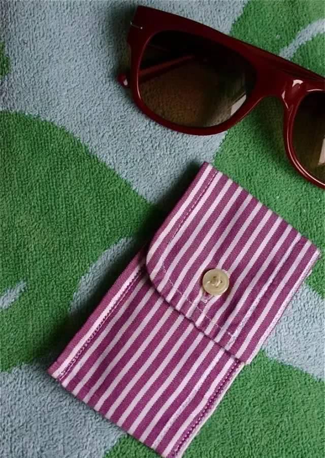 「 T恤变」放着的旧衣服不穿了，就这样改造，美翻了……，春天了