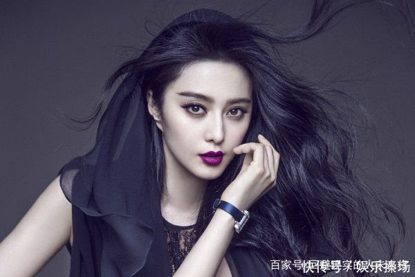 范冰冰阴阳合同事件火热,黄毅清再爆猛料,黄