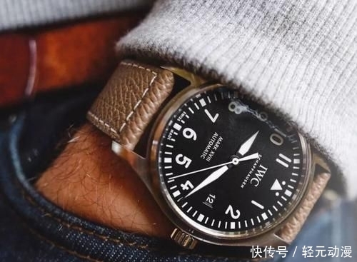  【奢侈品】为什么越来越少人买手表？不是因为钱，而是“面子”问题！