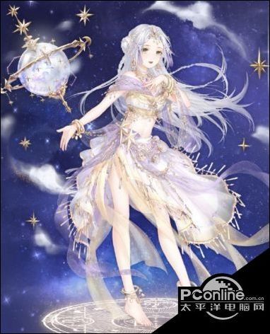 奇迹暖暖星之舞祭顶配有哪些 套装顶配高配分析