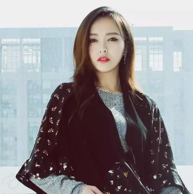 换个刘海堪比整容 这几款刘海让你年轻十岁