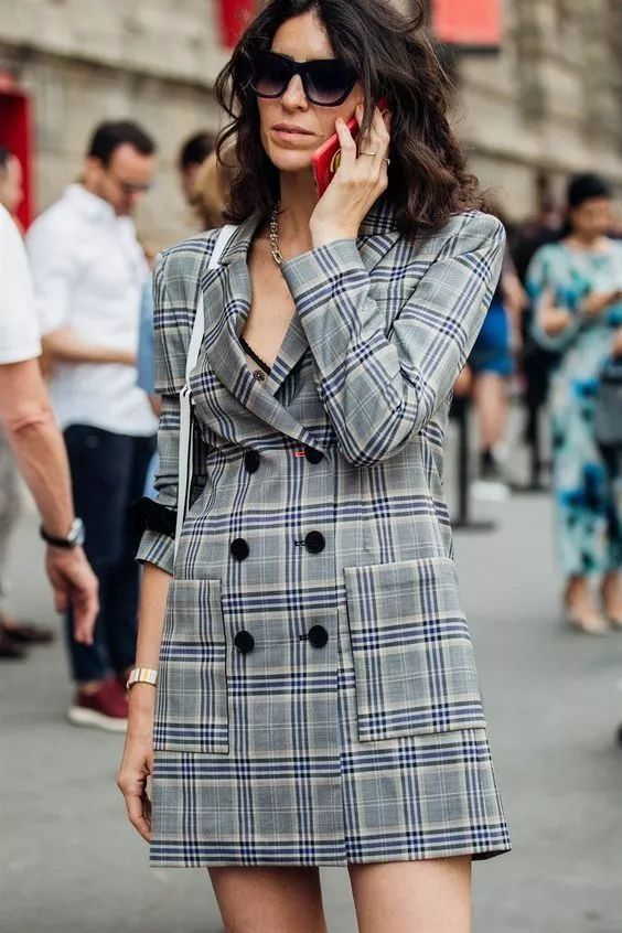 Oversize宽松显胖???穿对显瘦都来不及!