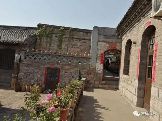  陶瓷：?露天陶瓷博物馆——井陉南横口千年陶瓷水镇