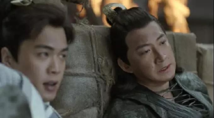 精英律师演员王阳