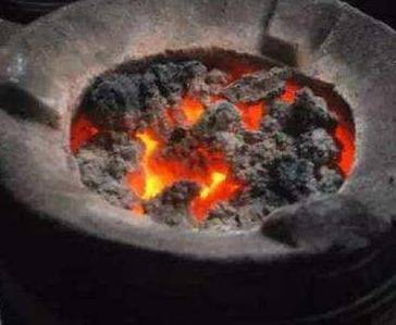 北方农村寒冷的冬天有这些 而南方人却很少见