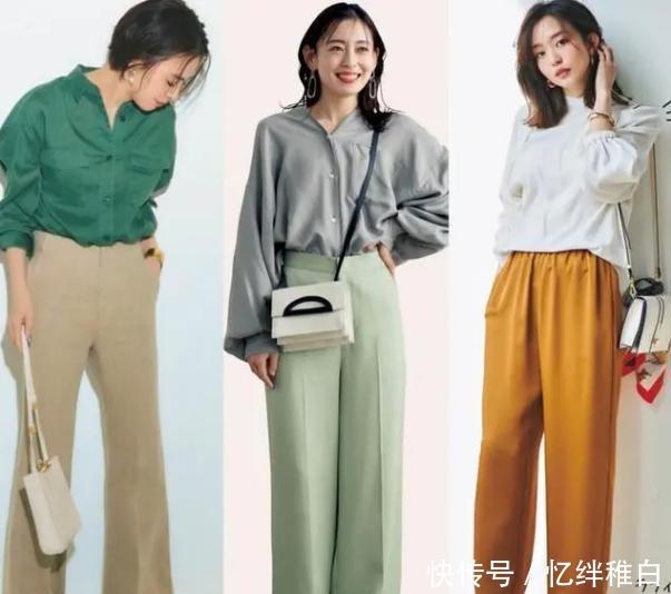 『时髦』别把西装搭配穿成卖保险的,教你几个优雅又时髦的内搭穿法